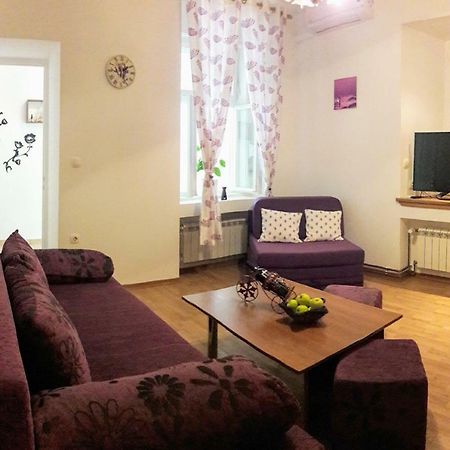 Apartments K&D Novi Vinodolski Εξωτερικό φωτογραφία