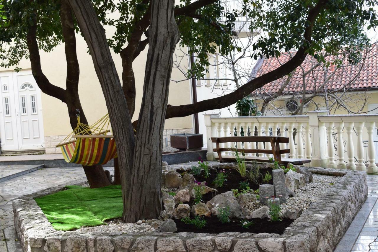 Apartments K&D Novi Vinodolski Εξωτερικό φωτογραφία