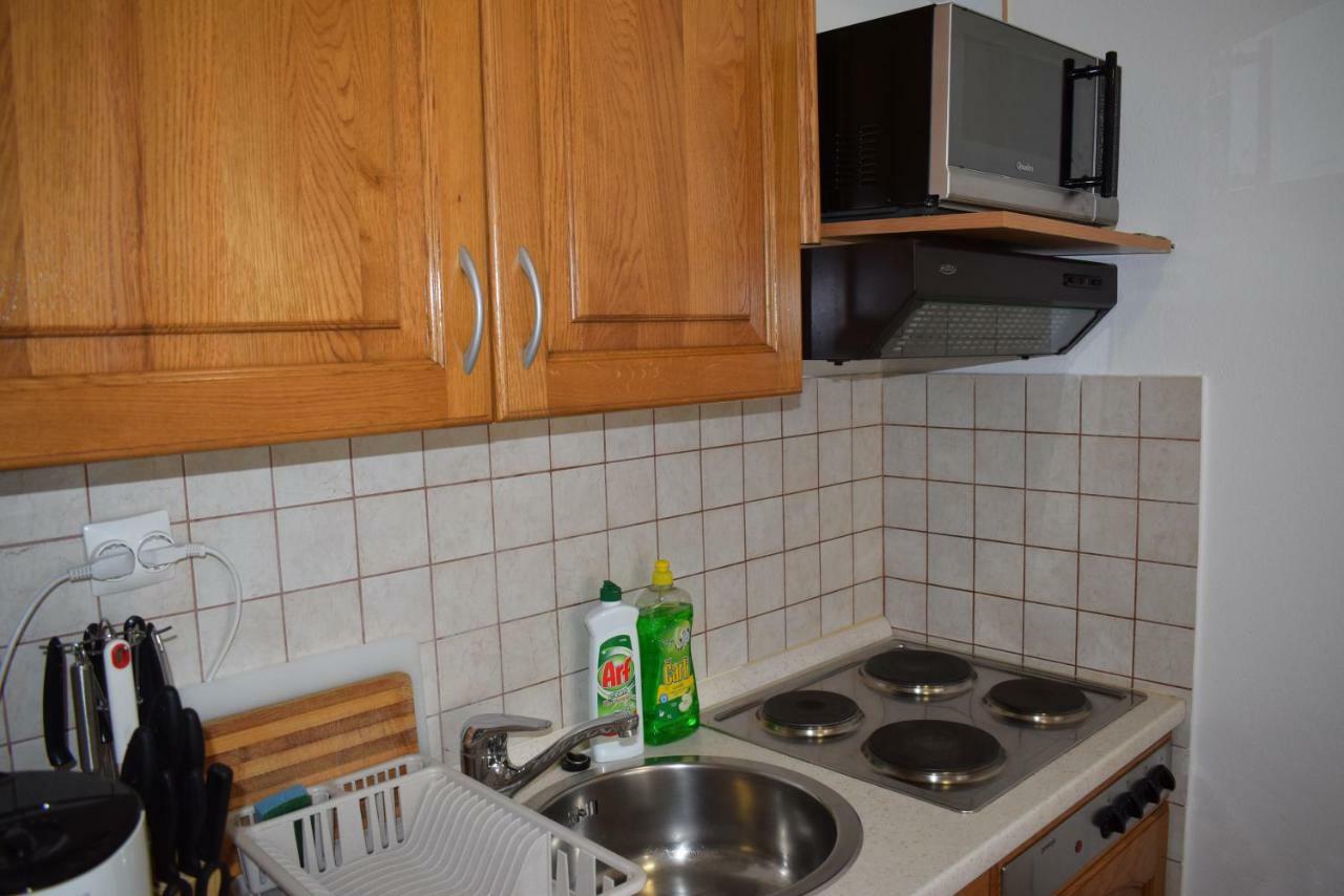 Apartments K&D Novi Vinodolski Εξωτερικό φωτογραφία