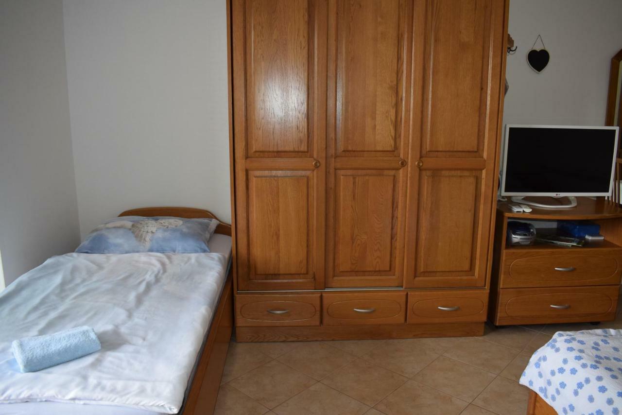 Apartments K&D Novi Vinodolski Εξωτερικό φωτογραφία