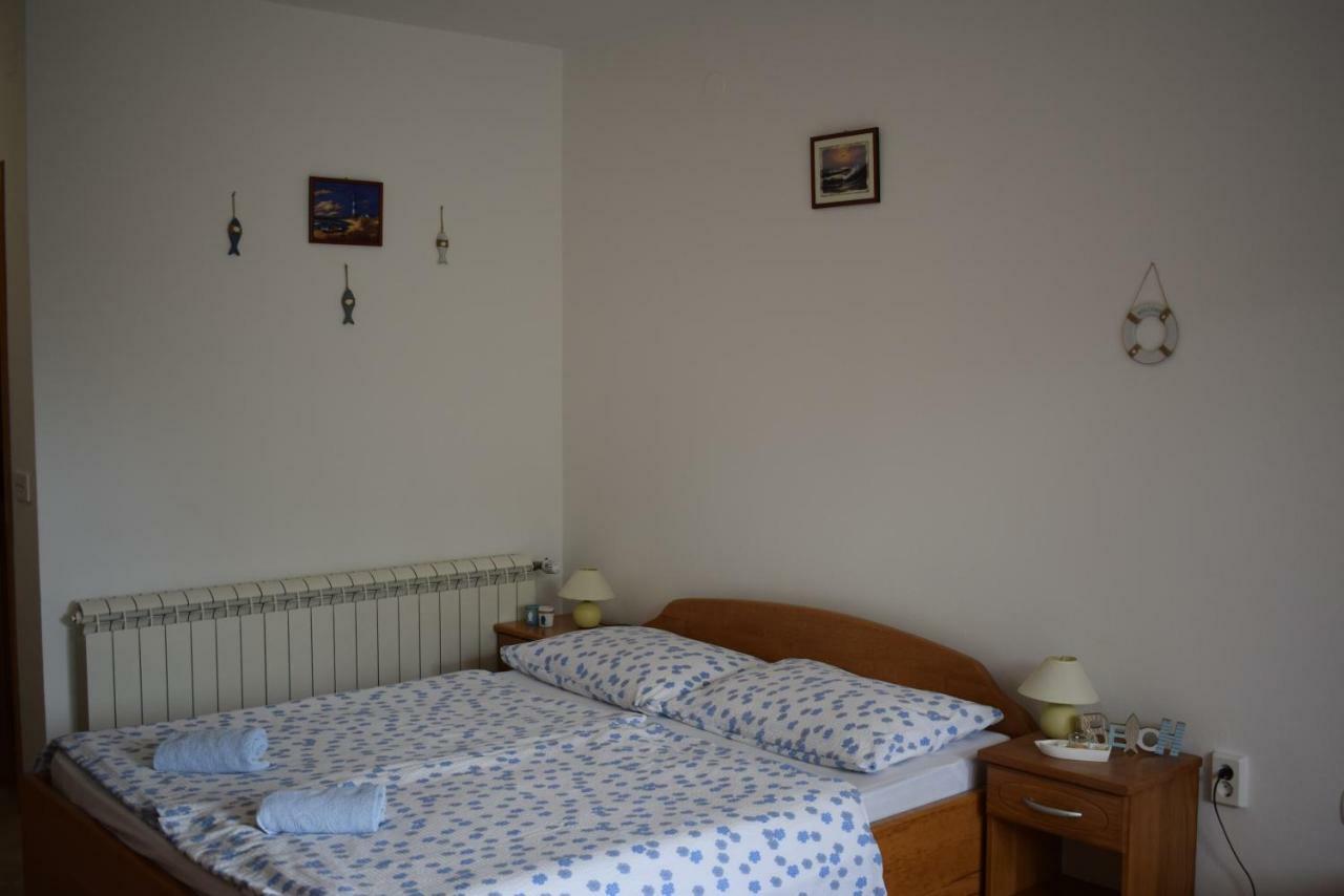 Apartments K&D Novi Vinodolski Εξωτερικό φωτογραφία