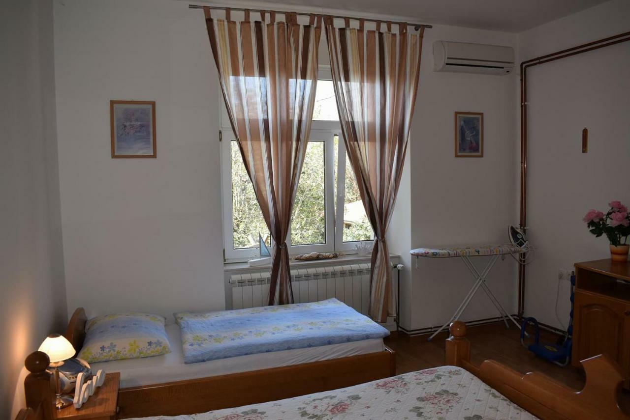 Apartments K&D Novi Vinodolski Εξωτερικό φωτογραφία