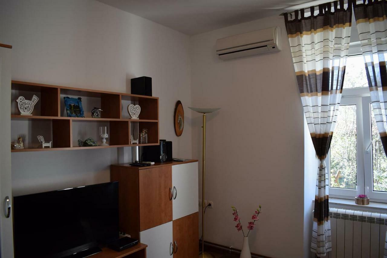 Apartments K&D Novi Vinodolski Εξωτερικό φωτογραφία