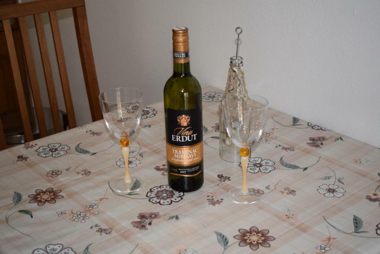 Apartments K&D Novi Vinodolski Εξωτερικό φωτογραφία