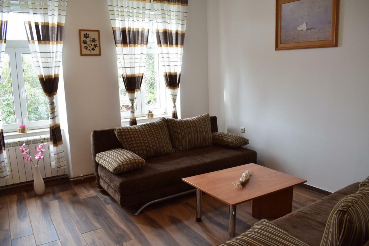 Apartments K&D Novi Vinodolski Εξωτερικό φωτογραφία