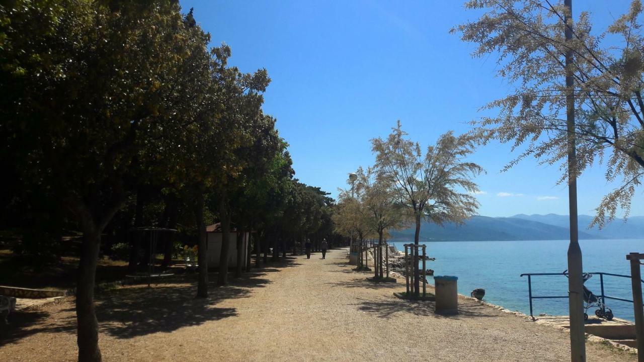 Apartments K&D Novi Vinodolski Εξωτερικό φωτογραφία