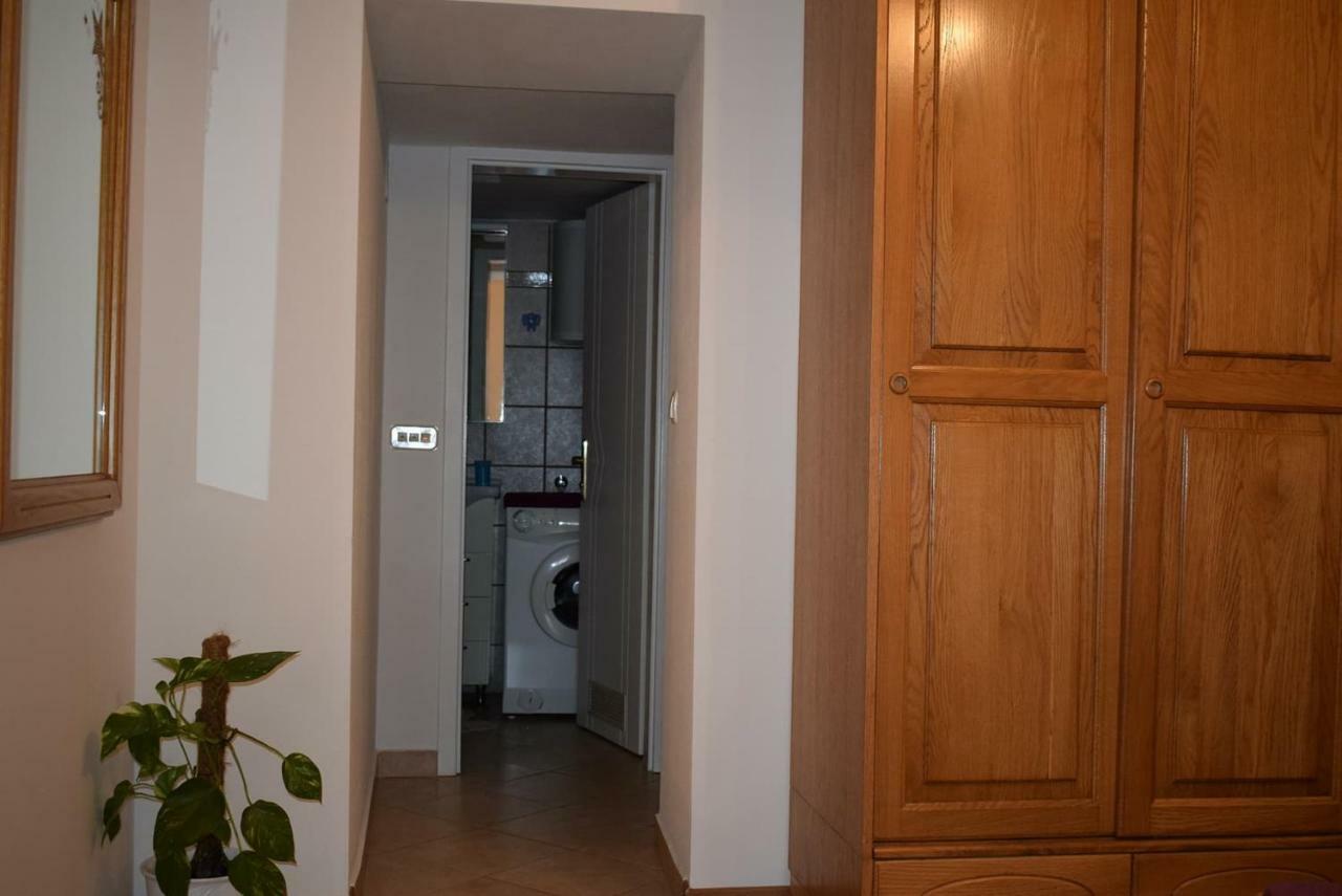 Apartments K&D Novi Vinodolski Εξωτερικό φωτογραφία