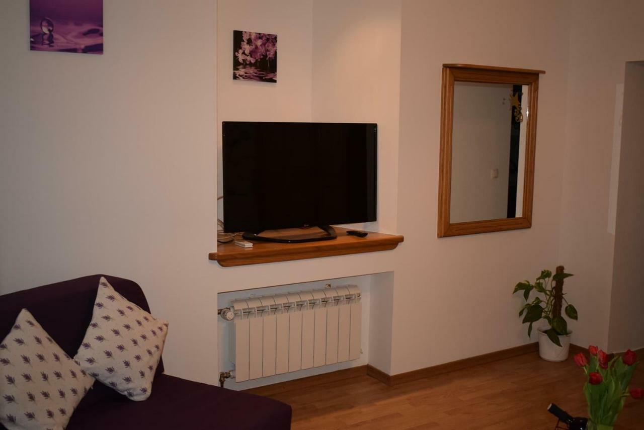 Apartments K&D Novi Vinodolski Εξωτερικό φωτογραφία