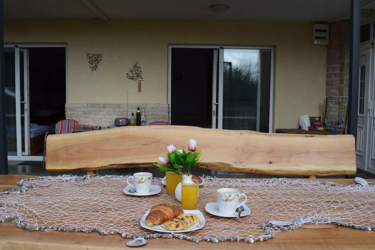 Apartments K&D Novi Vinodolski Εξωτερικό φωτογραφία