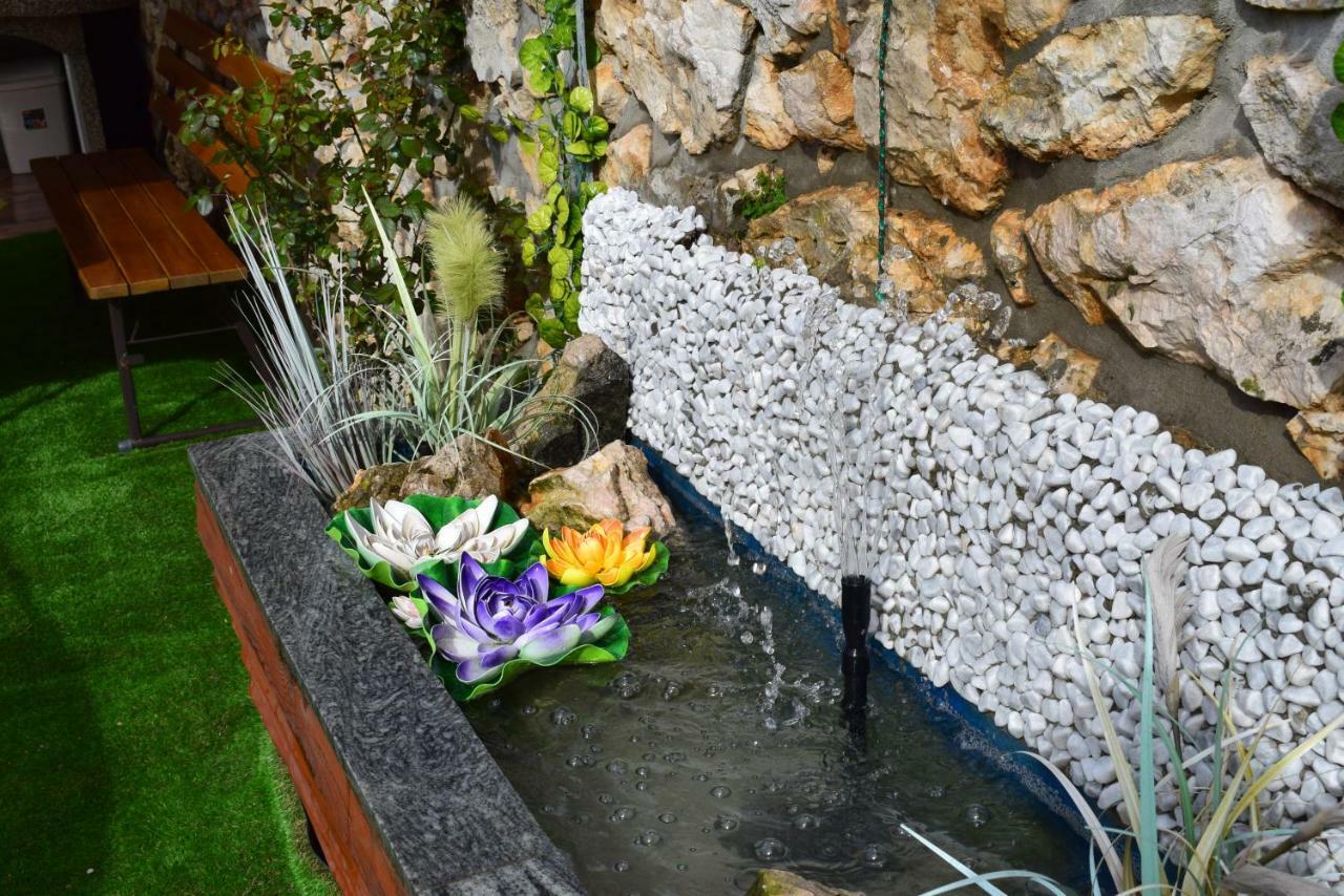 Apartments K&D Novi Vinodolski Εξωτερικό φωτογραφία