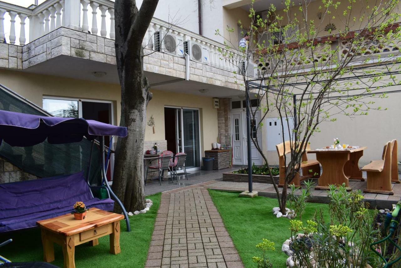 Apartments K&D Novi Vinodolski Εξωτερικό φωτογραφία