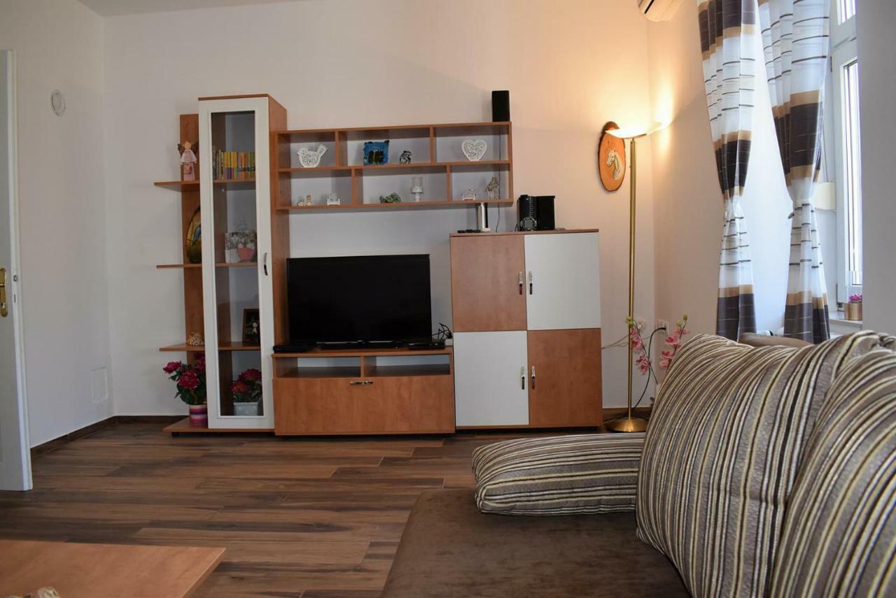 Apartments K&D Novi Vinodolski Εξωτερικό φωτογραφία