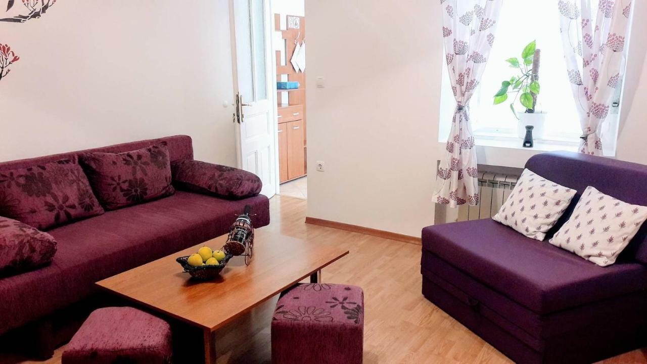 Apartments K&D Novi Vinodolski Εξωτερικό φωτογραφία