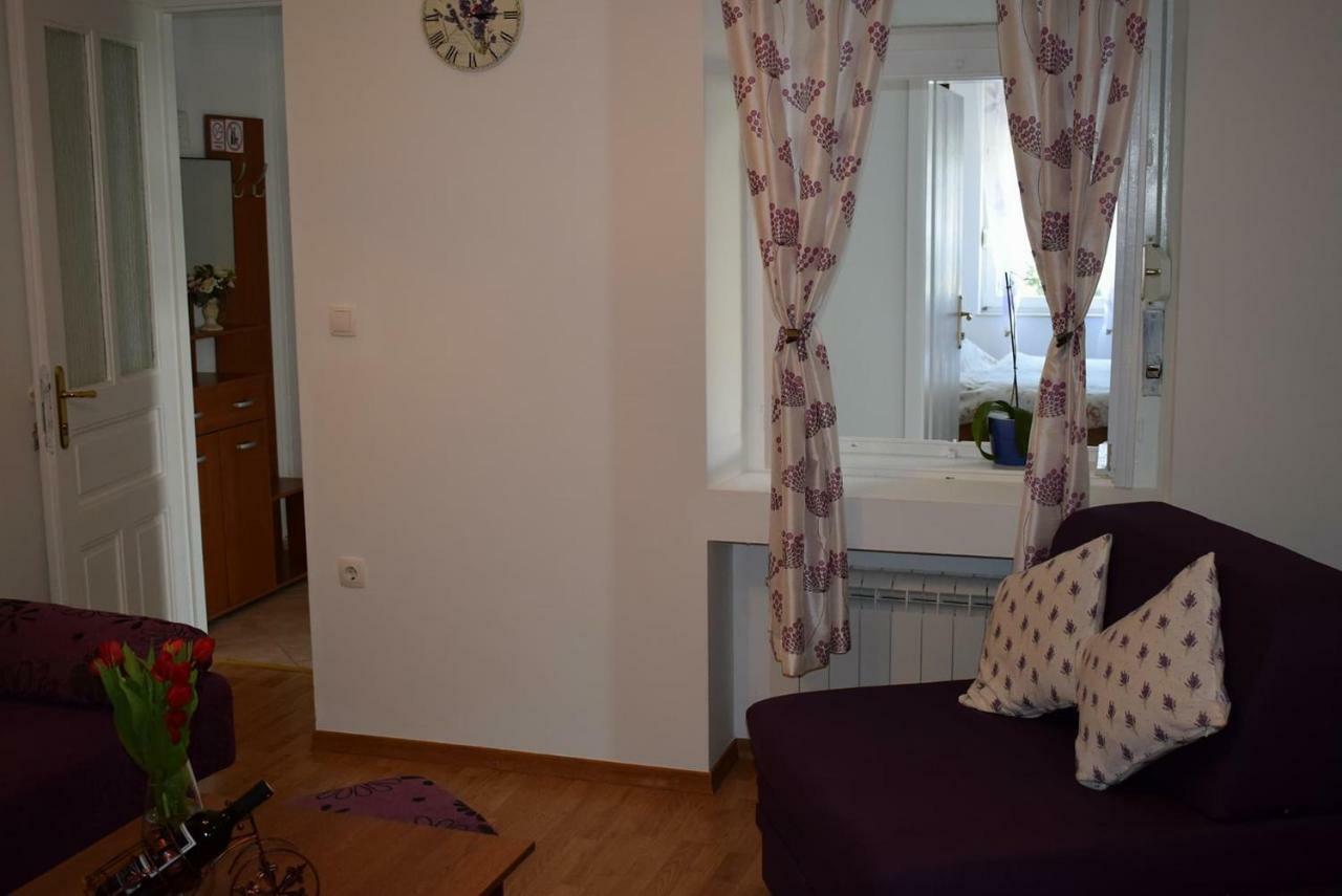 Apartments K&D Novi Vinodolski Εξωτερικό φωτογραφία