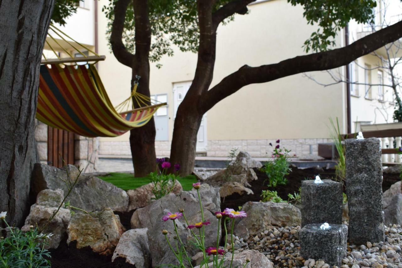 Apartments K&D Novi Vinodolski Εξωτερικό φωτογραφία