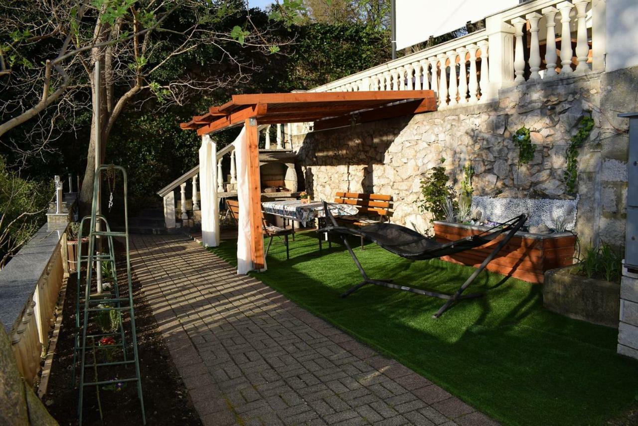 Apartments K&D Novi Vinodolski Εξωτερικό φωτογραφία